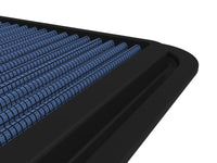 aFe Power 11-14 Mazda 2 Magnum FLOW OE replacement Filter - Red - Burkken Auto Parts