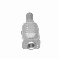 Magnaflow 86-92 Camaro/Fbird V8 CA Direct Fit Converter - Burkken Auto Parts