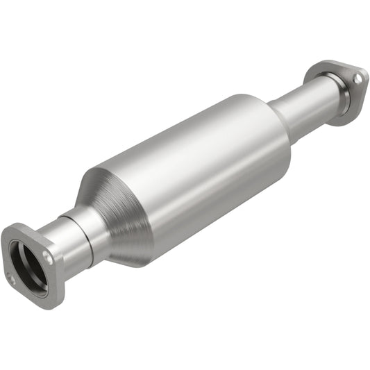 Magnaflow 95-96 Hyundai Sonata 2.0L Direct Fit Converter - Burkken Auto Parts