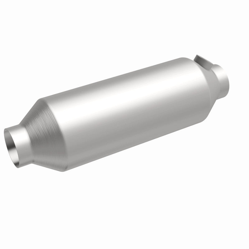 MagnaFlow 83-91 Volkswagen Vanagon Universal Catalytic Converter - Burkken Auto Parts