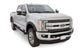 Husky Liners 19-25 Chevrolet Silverado 1500 OE-Style Fender Flares - 4pc