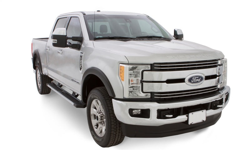 Husky Liners 19-25 Dodge RAM 2500 OEM Style 4pc Fender Flares - Burkken Auto Parts