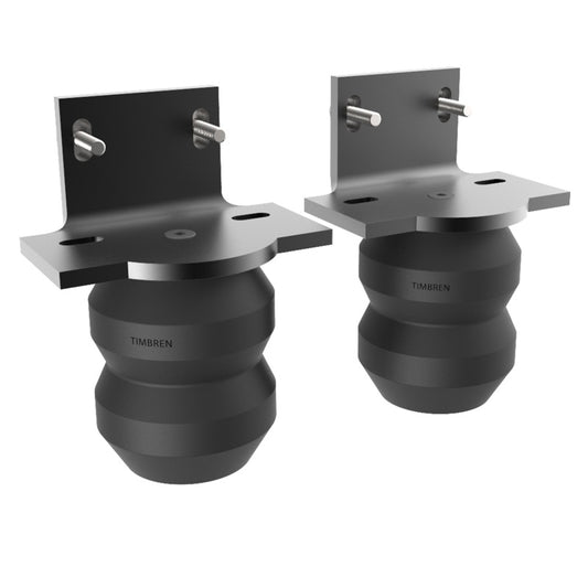 Timbren 1980 Ford F800 Rear Suspension Enhancement System - Burkken Auto Parts