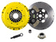 ACT 07-13 Mazda Mazdaspeed3 XT/Race Rigid 4 Pad Clutch Kit - Burkken Auto Parts