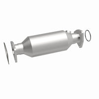 MagnaFlow Conv Direct Fit 98-01 Honda Prelude 2.2L - Burkken Auto Parts