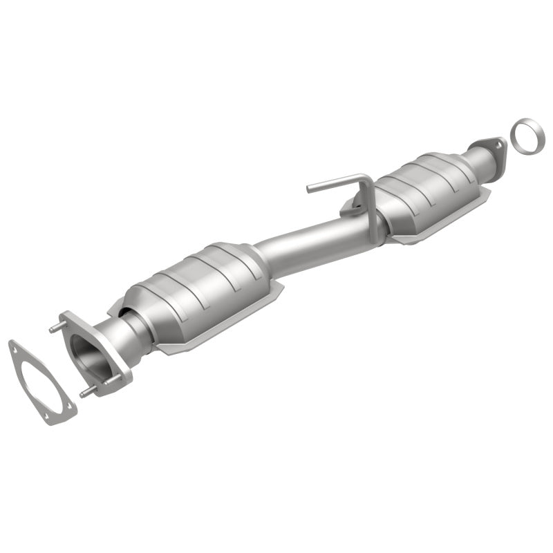 MagnaFlow Conv DF 95 Explorer 4.0L CA - Burkken Auto Parts