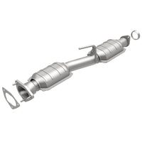 MagnaFlow Conv DF 95 Explorer 4.0L CA - Burkken Auto Parts
