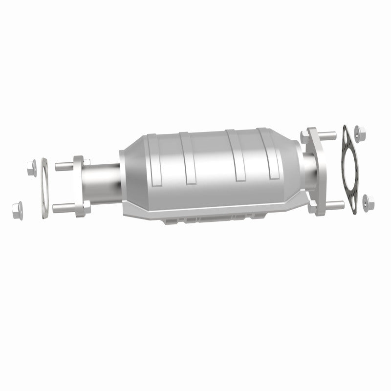 Magnaflow Conv DF 06-08 Hyundai Tucson 2.0L - Burkken Auto Parts