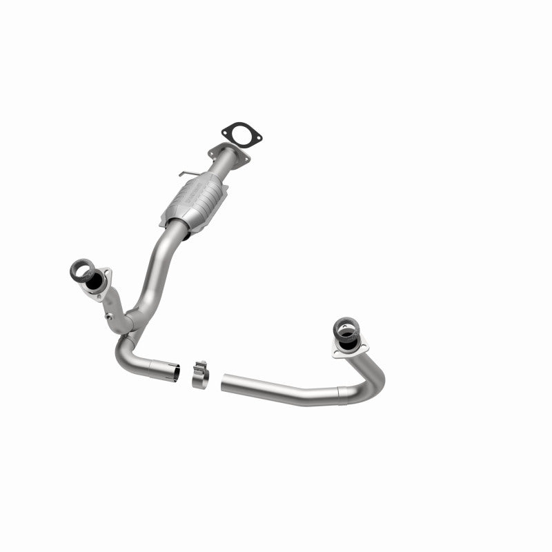 Magnaflow Conv DF 2000 S10/Sanoma 4.3L - Burkken Auto Parts