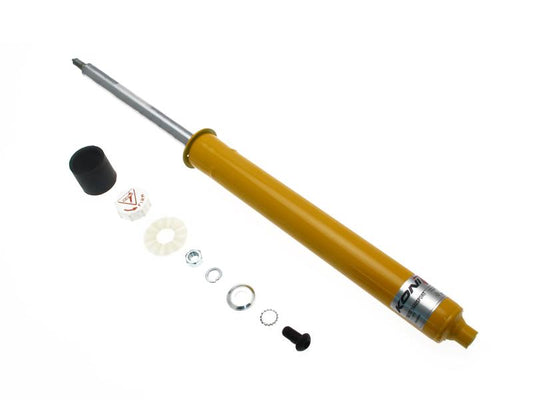 Koni Sport (Yellow) Shock 04-06 Saab 9-2 Wagon - Rear - Burkken Auto Parts