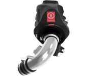 aFe Takeda Momentum Sealed Intake System 12 Honda Civic Si 2.4L Stage 2 Pro Dry S Polished - Burkken Auto Parts