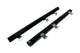 Aeromotive Fuel Rails - Chrysler 8.4L V10 Gen 4 - Black Anodized - Burkken Auto Parts