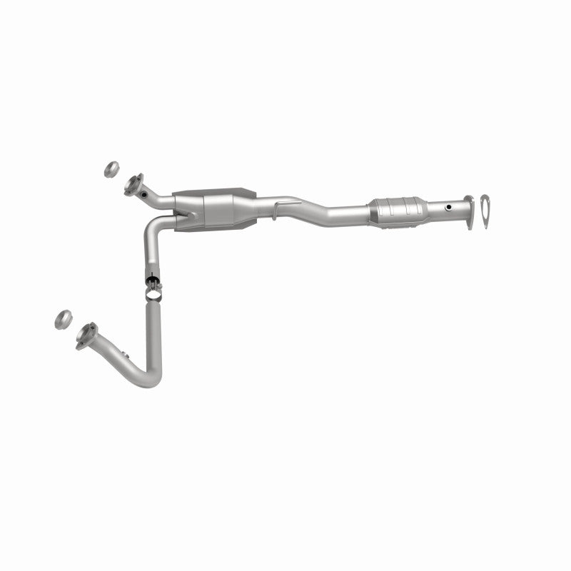 MagnaFlow Conv DF 00-04 Astro 4.3L - Burkken Auto Parts