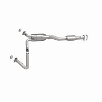 MagnaFlow Conv DF 00-04 Astro 4.3L - Burkken Auto Parts