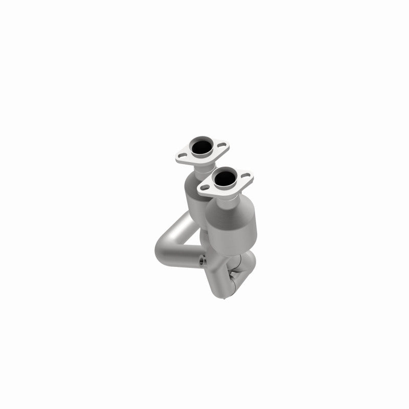MagnaFlow Conv DF 1999 Jeep Cherokee 4.0L - Burkken Auto Parts