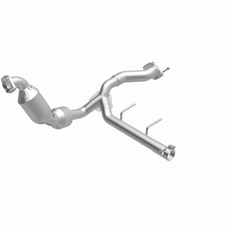 Magnaflow 22-23 Ford F-150 2.7L Right OEM Direct Fit Converter - Burkken Auto Parts