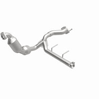 Magnaflow 22-23 Ford F-150 2.7L Right OEM Direct Fit Converter - Burkken Auto Parts