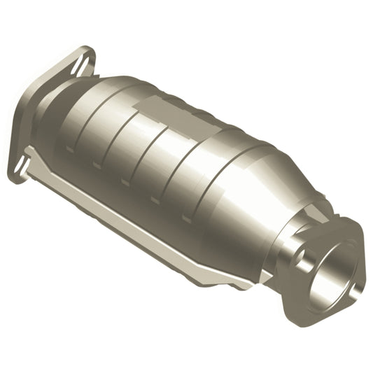 MagnaFlow Conv DF 81-85 Mazda Glc 1.5L CA - Burkken Auto Parts