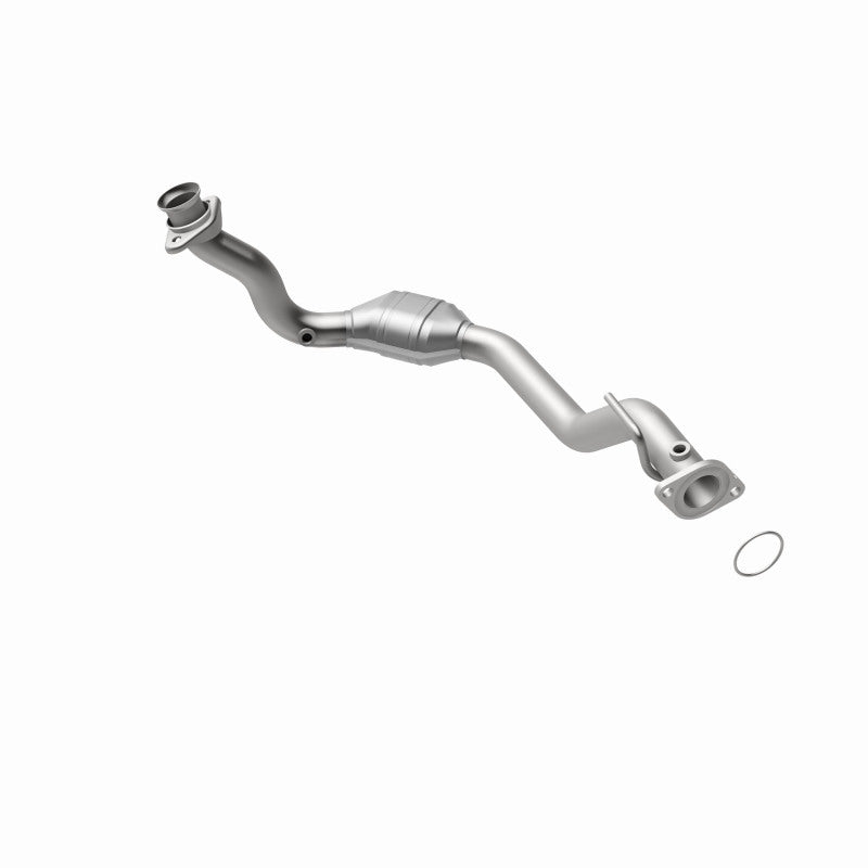 MagnaFlow Conv DF 96-97 Ford Explorer 5.0L - Burkken Auto Parts