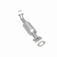 Magnaflow Conv DF 98-00 Niss Pathfinder 3.3L - Burkken Auto Parts