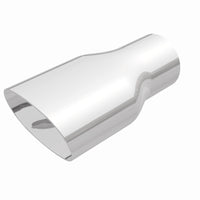 MagnaFlow Tip 1-Pk Oval Re DW 3.5X5.5 X 8 - Burkken Auto Parts
