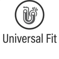 MagnaFlow Tip 1-Pk Re 5.00 X 13 4.00 Id 15D - Burkken Auto Parts