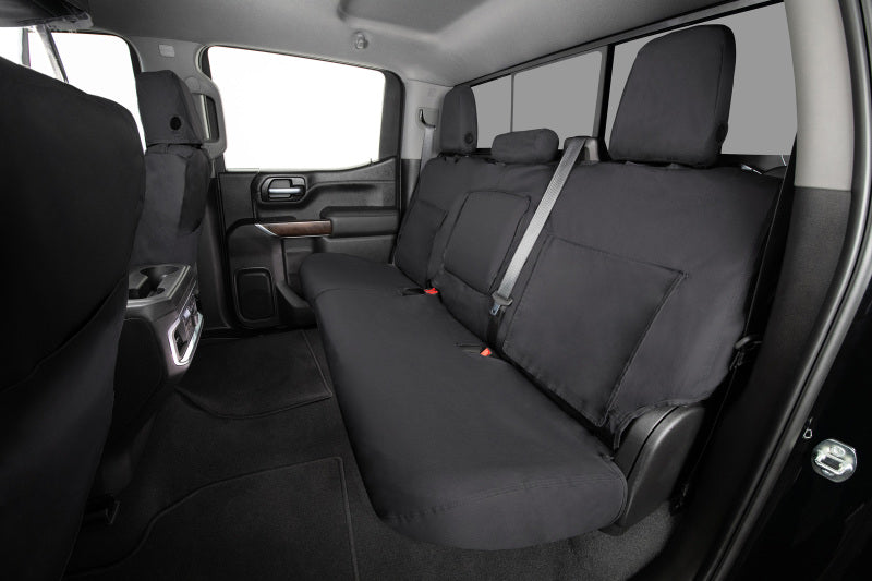 Covercraft 2025 Toyota 4Runner Second Row 60/40 Seat Cover