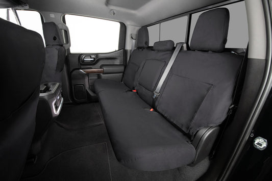 Covercraft 2025 Toyota 4Runner Second Row 60/40 Seat Cover
