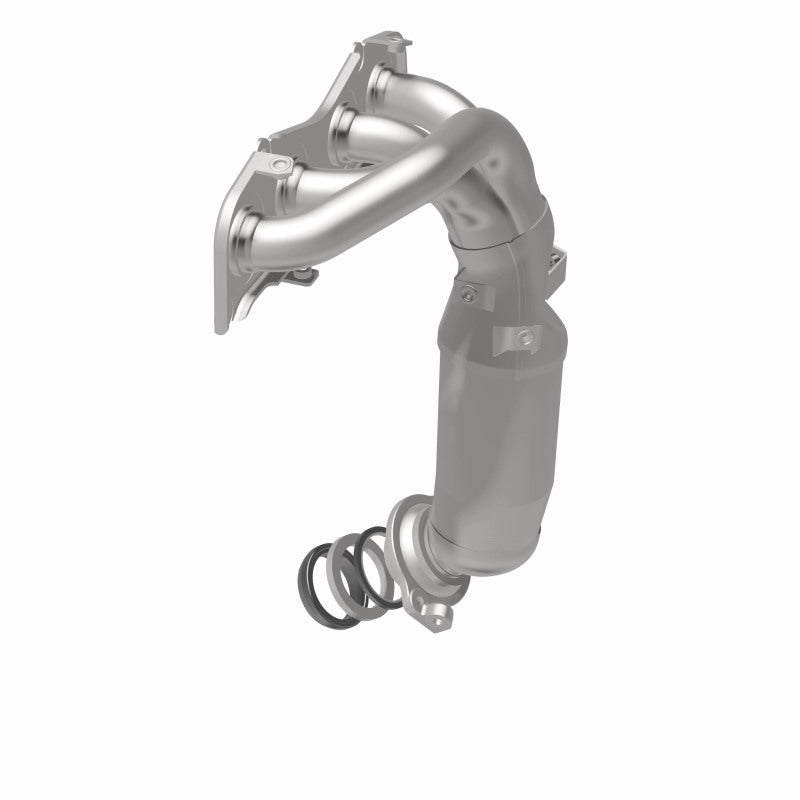 MagnaFlow Conv DF 04-05 Toyota RAV4 2.4L - Burkken Auto Parts