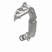 MagnaFlow Conv DF 04-05 Toyota RAV4 2.4L - Burkken Auto Parts