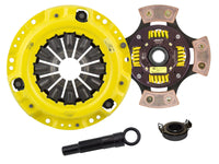 ACT 1991 Toyota Corolla XT/Race Sprung 4 Pad Clutch Kit - Burkken Auto Parts