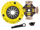 ACT 1991 Toyota Corolla XT/Race Sprung 4 Pad Clutch Kit - Burkken Auto Parts