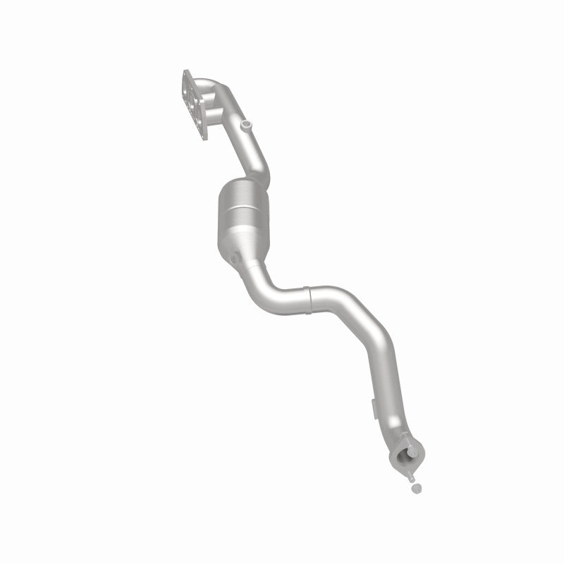 MagnaFlow Conv DF 05-09 Audi A8 6.0L - Burkken Auto Parts