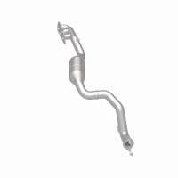 MagnaFlow Conv DF 05-09 Audi A8 6.0L - Burkken Auto Parts