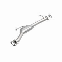 MagnaFlow Conv DF 93-95 Mazda RX7 1.3L - Burkken Auto Parts