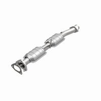 MagnaFlow Conv DF 98-00 Ranger Rear 3.0L/4.0L - Burkken Auto Parts