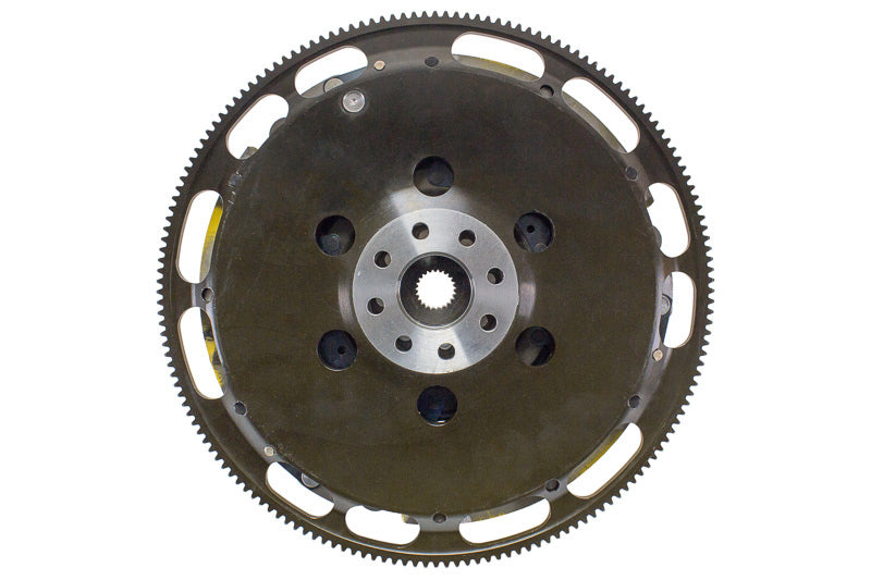 ACT 2011 Ford Mustang Twin Disc MaXX XT Street Kit Clutch Kit - Burkken Auto Parts