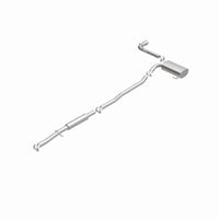 MagnaFlow BRE Exhaust Kit 12-17 JEEP COMPASS 2.4L - Burkken Auto Parts