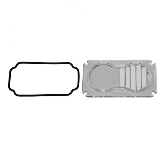 Baja Designs S2 Driving Combo Lens Kit - Burkken Auto Parts