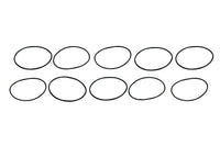 Aeromotive Replacement O-Ring (for 12302/12309/12310/12311/12332) (Pack of 10) - Burkken Auto Parts
