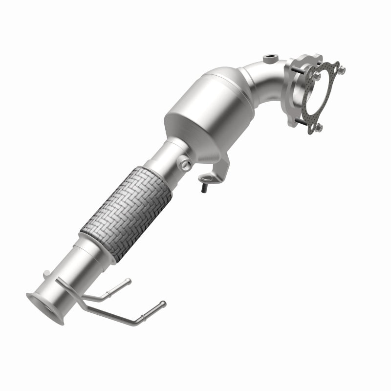 Magnaflow 20-21 Ford Escape Front Underbody 2L Direct Fit Converter - Burkken Auto Parts