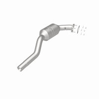 MagnaFlow Conv DF 01-05 Porsche 911 3.6L Front Left (California) - Burkken Auto Parts