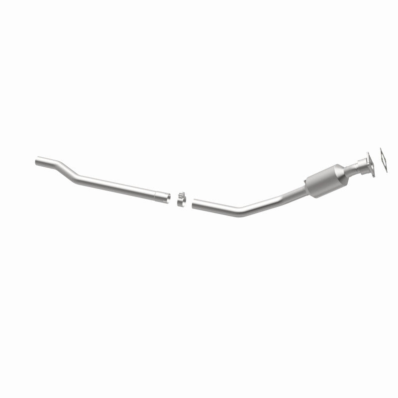 Magnaflow 01-03 Chrysler Town & Country 3.3L Direct Fit Converter - Burkken Auto Parts