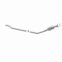 Magnaflow 01-03 Chrysler Town & Country 3.3L Direct Fit Converter - Burkken Auto Parts