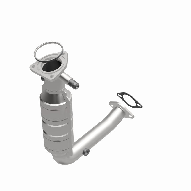 MagnaFlow Conv DF 00-04 Ford Focus 4.2L M/T - Burkken Auto Parts