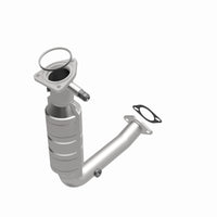 MagnaFlow Conv DF 00-04 Ford Focus 4.2L M/T - Burkken Auto Parts