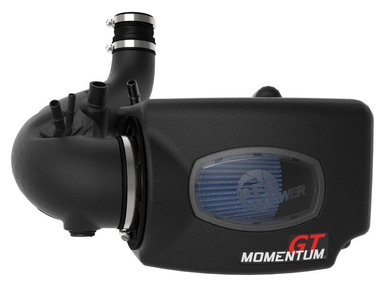 aFe 20-23 Ford Explorer L4 2.3L Momentum GT Cold Air Intake System w/ Pro 5R Filter - Burkken Auto Parts