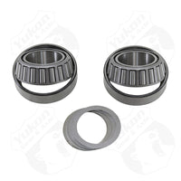 Yukon Gear Dana 44 Carrier installation Kit Replacement - Burkken Auto Parts