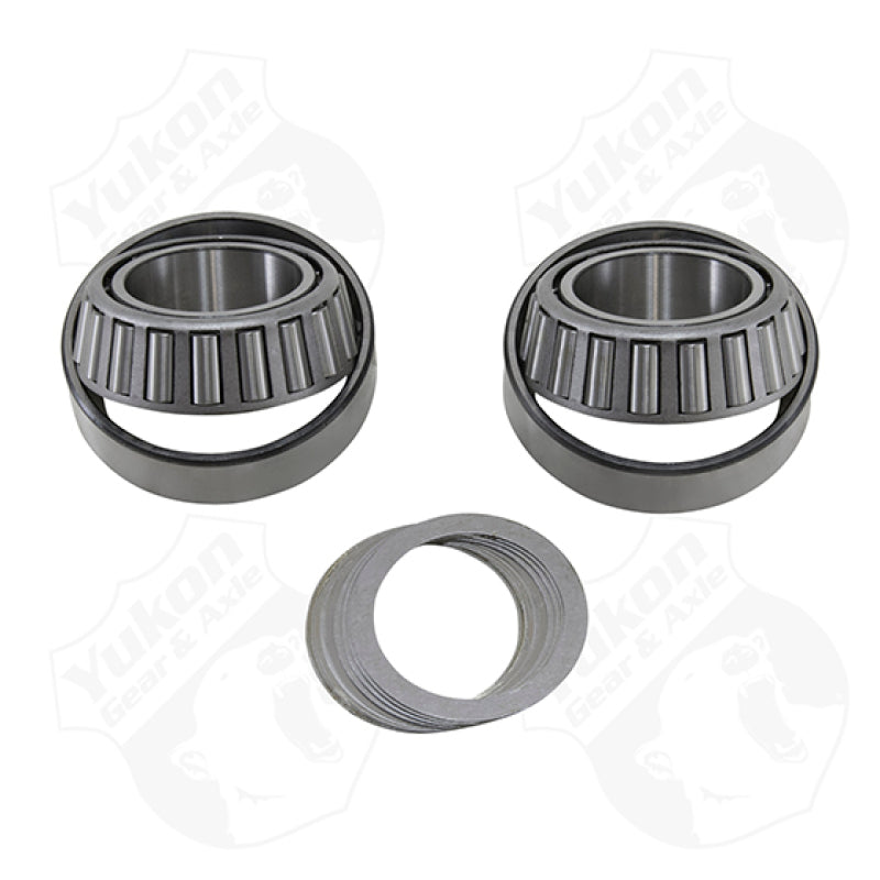 Yukon Gear Carrier installation Kit For Dana 60 Diff - Burkken Auto Parts