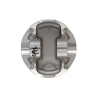 Wiseco Chevy LT1 4.075in Bore 1.105in CH -15cc Professional Dish Pistons - Set of 8 - Burkken Auto Parts